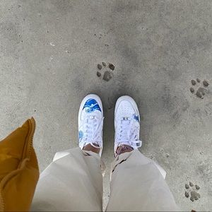 Meet your Posher, Bahar